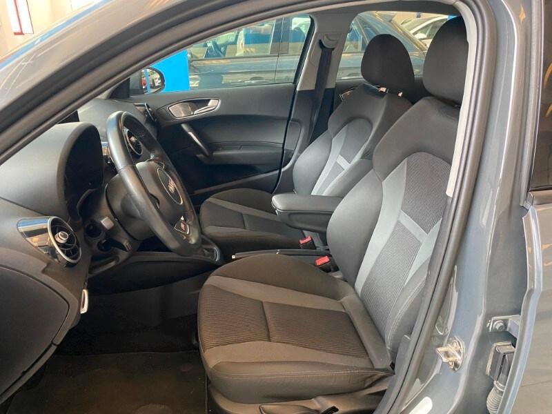 AUDI A1/S1 A1 SPB 1.4 TDI Admired