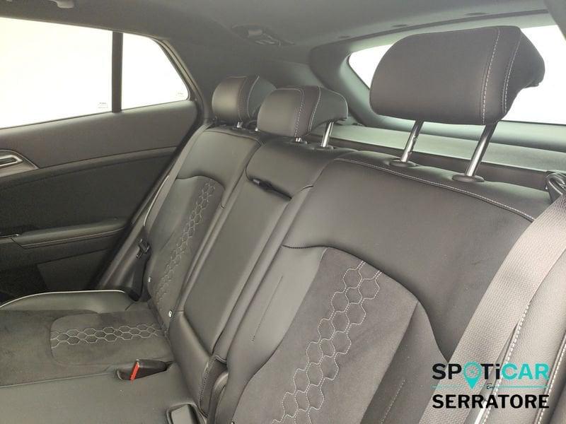 KIA Sportage V 2022 1.6 tgdi hev GT-line Plus auto