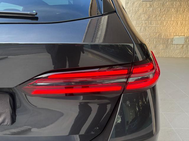 BMW 520 d 48V xDrive Touring Msport Pro