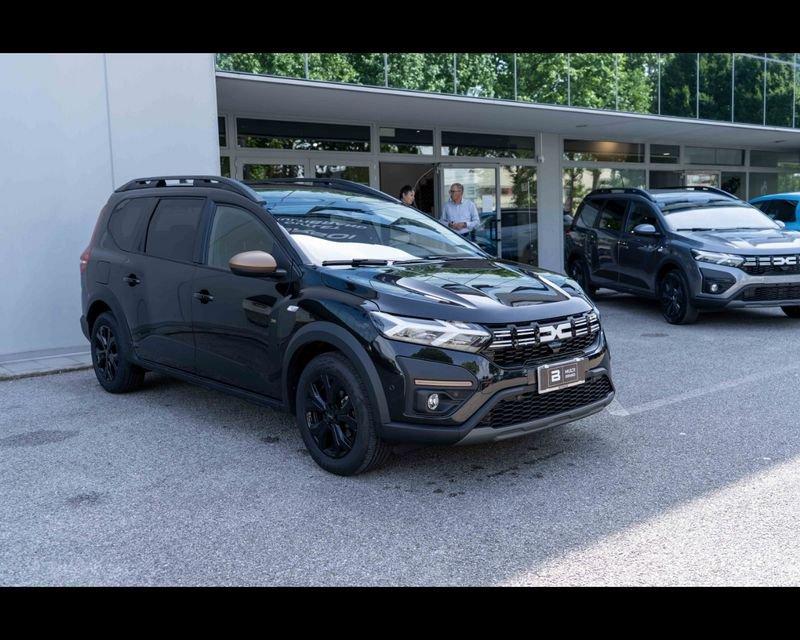 Dacia Jogger Extreme MY24 TCe 100 GPL ECO-G 5p