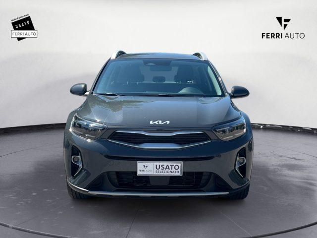 KIA Stonic 1.2 DPI Style