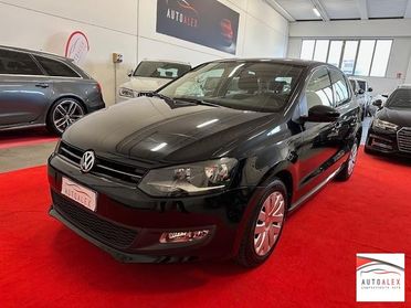 VOLKSWAGEN - Polo 5p 1.4 Highline ti piace stare NEOPATENTATI