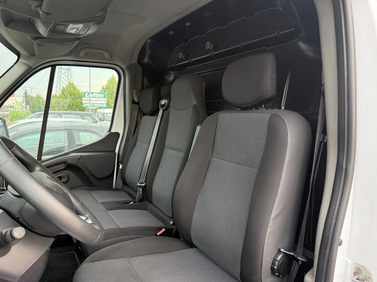 Renault Master 2.3 dCi 135 CV Iva Compresa