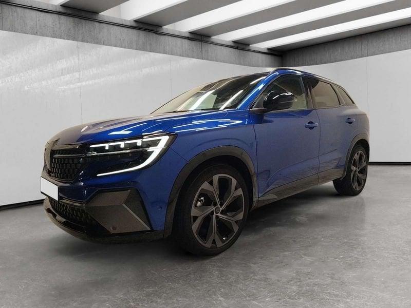 Renault Austral 1.2 E-Tech full hybrid Techno Esprit Alpine 200cv auto