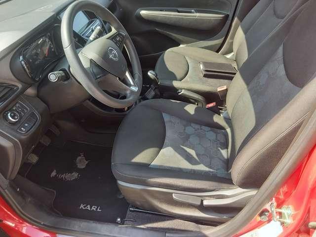 Opel Karl 1.0 Rocks 75cv