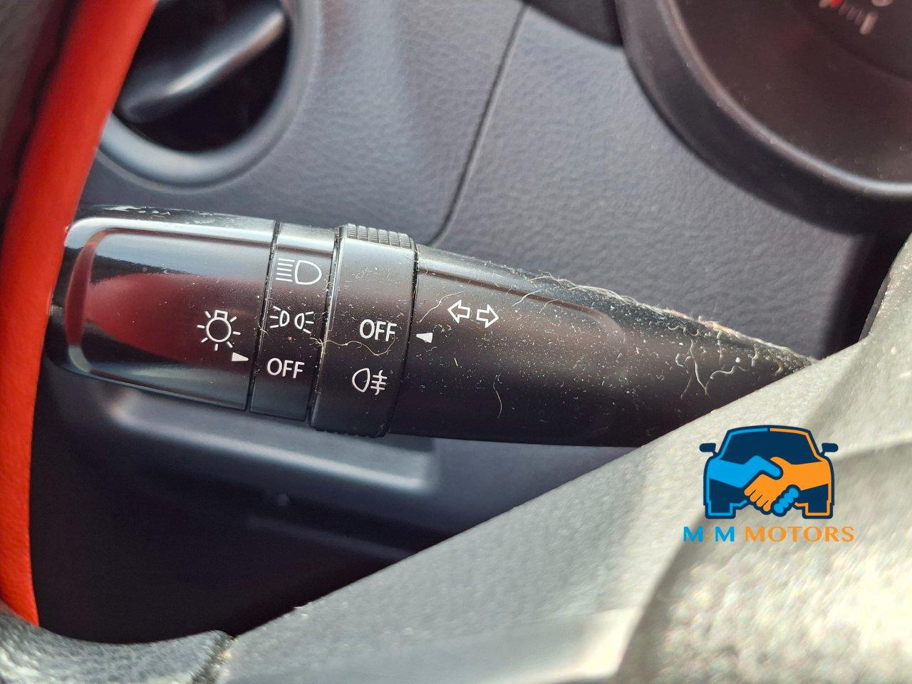 Suzuki Celerio 1.0 Easy