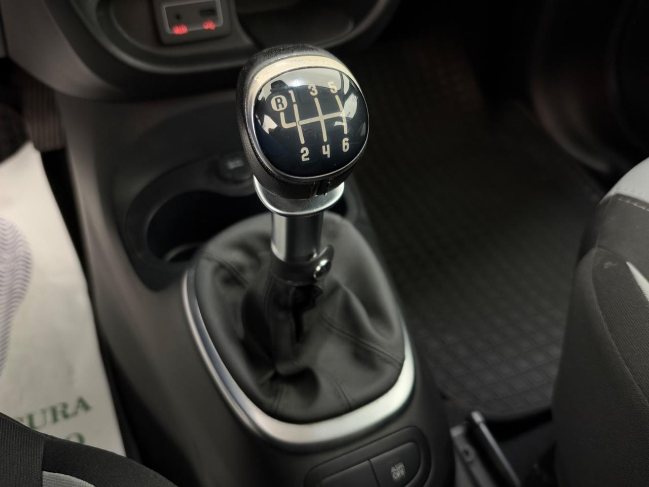 Fiat 500L Pro 1.6 MJT 105CV Autocarro (N1)