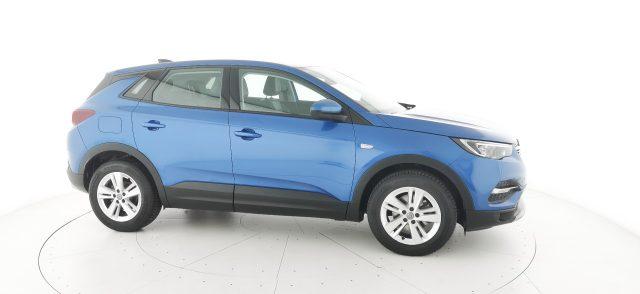 OPEL Grandland X 1.5 diesel Ecotec Start&Stop aut. Elegance