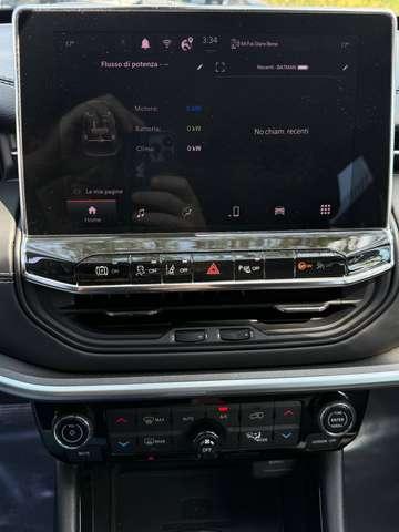 Jeep Compass Compass 1.3 HYBRID Limited 4xe AUTOMATICA