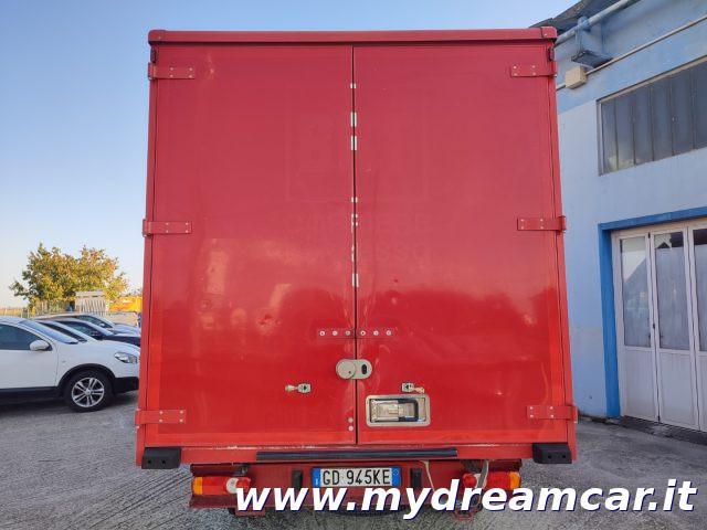 FIAT Ducato PREZZO FINITO PEUGEOT BOXER L4 2.2 CABINATO