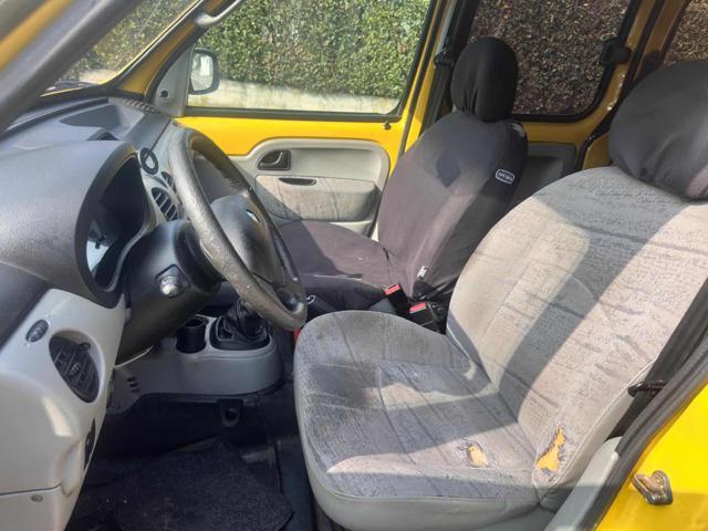 RENAULT Kangoo 1.2 16V 5p. Privilège