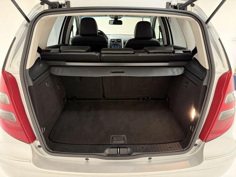 Mercedes-Benz Classe A A 150 Avantgarde