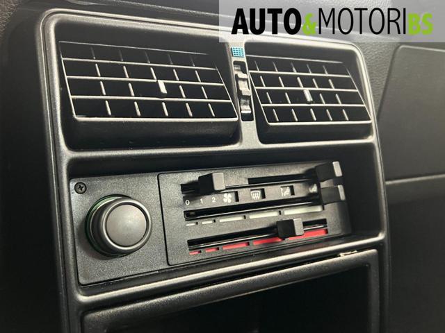 FIAT Uno 60 Selecta 3 porte S