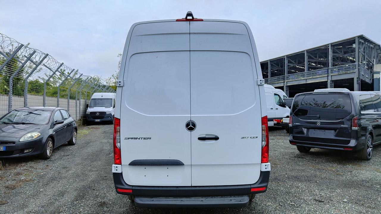 Mercedes-Benz Sprinter Furgone 317CDI 37/35 PRO