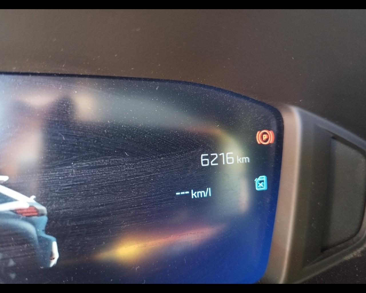 PEUGEOT 208 1.2 puretech Allure s&s 100cv