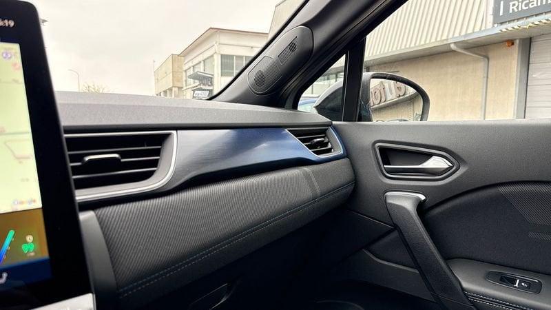 Renault Symbioz esprit Alpine full hybrid E-Tech 160 MY25