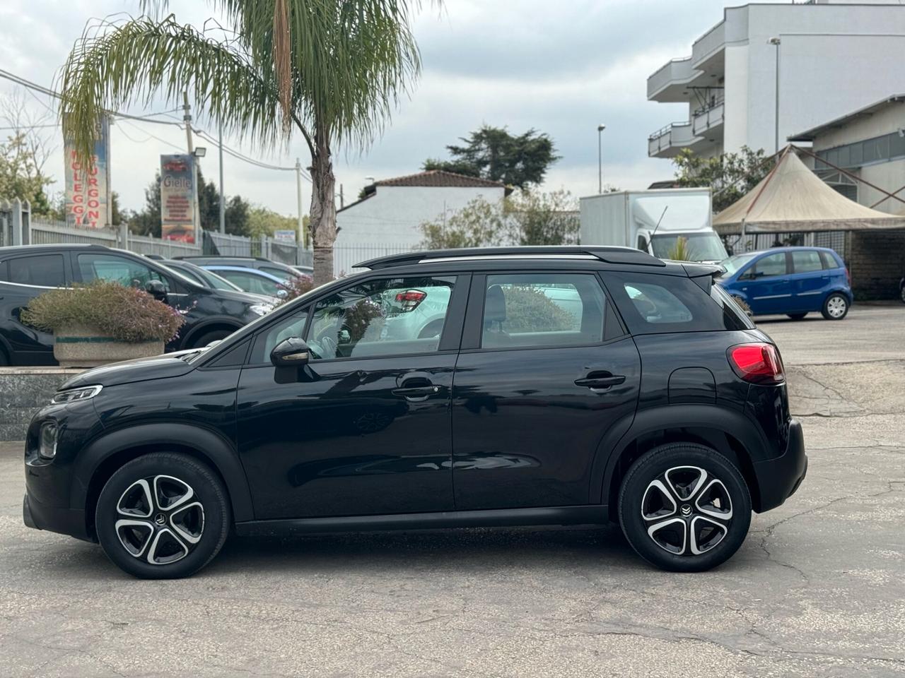 Citroen C3 Aircross Shine PACK