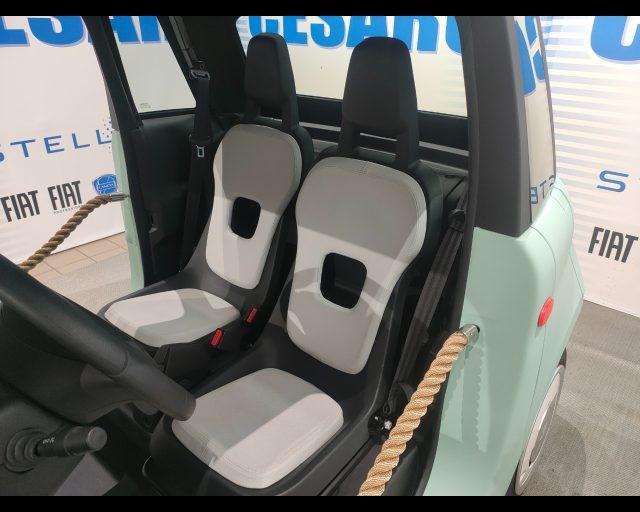 FIAT Topolino 6kw DOLCEVITA