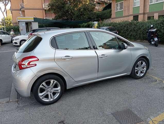 Peugeot 208 208 5p 1.2 vti 12v Allure