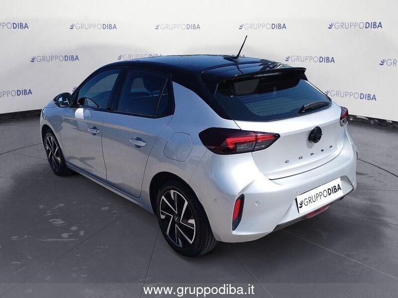 Opel Corsa VI 2023 1.2 GS s&s 75cv