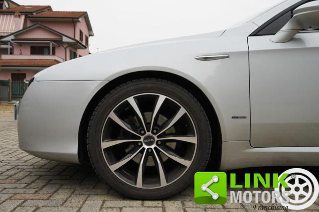 ALFA ROMEO Brera 2.2 JTS 185CV - 2007