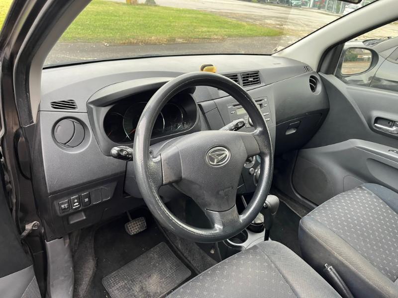 DAIHATSU Cuore 1.0 12V Hiro A/T
