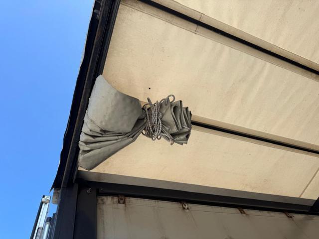 RENAULT 2.3 MASTER 163CV Centina Regolabile