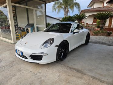 Porsche 991 Carrera
