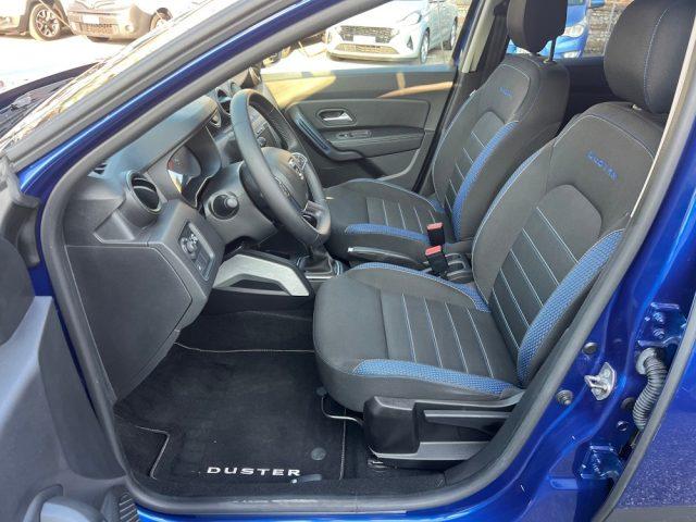 DACIA Duster 1.0 TCe 100 CV ECO-G 4x2 15th Anniversary