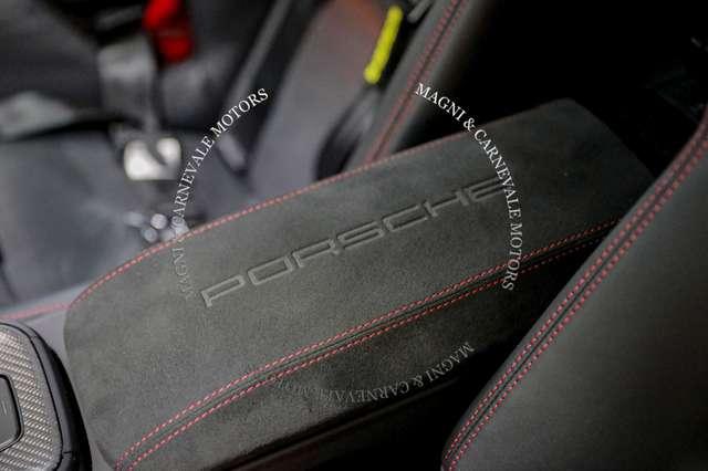 Porsche 992 911 GT3 RS|PASM|PACCHETTO CHRONO|PDLS|CARBON|