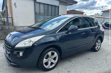 Peugeot 3008 2.0 HDi 150CV Business