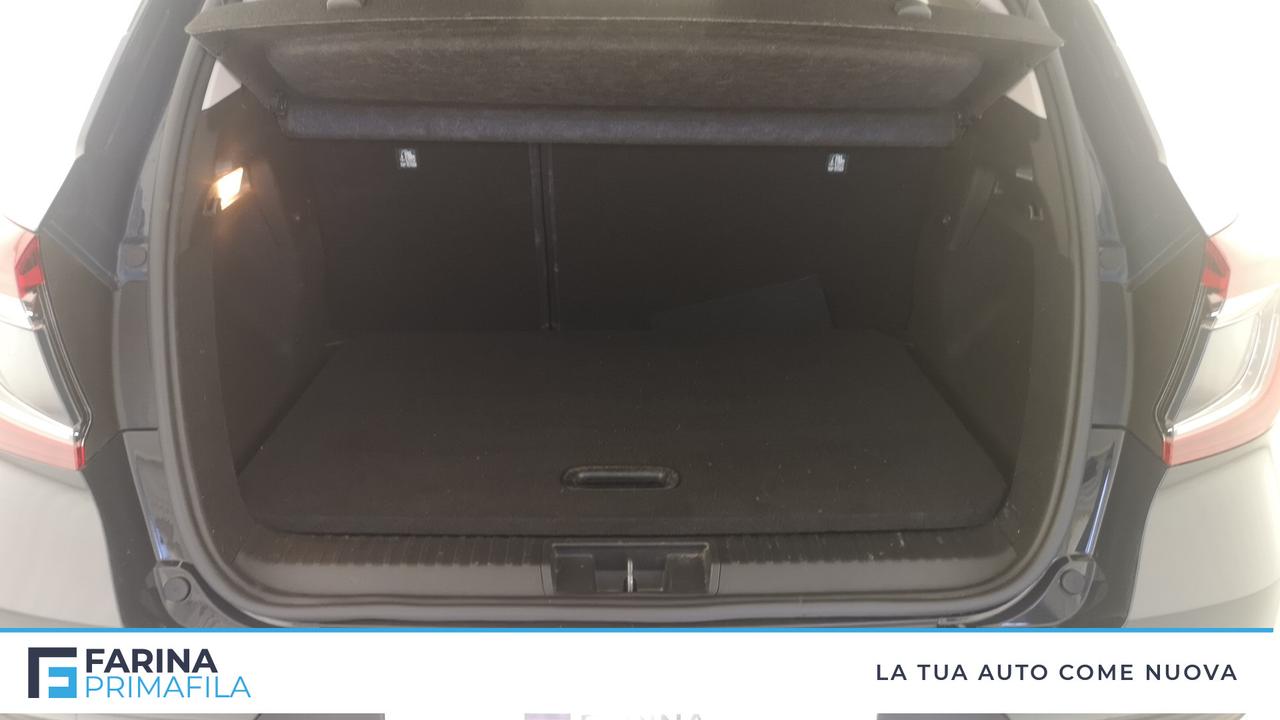 RENAULT Captur II 2019 - Captur 1.0 tce Intens Gpl 100cv my21