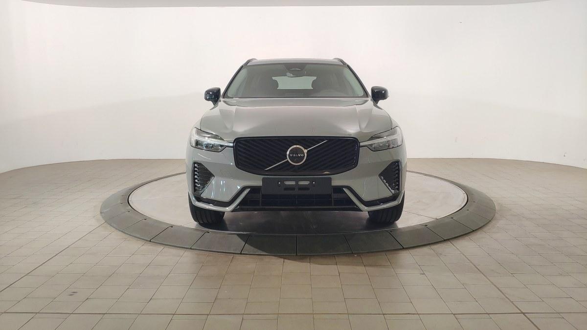 VOLVO Xc60 B5 Mild Hybrid Awd Automatico Plus Dark
