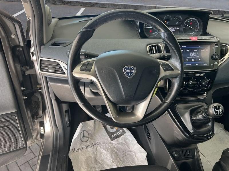 Lancia Ypsilon Ypsilon 1.0 FireFly 5 porte S&S Hybrid Ecochic Unica