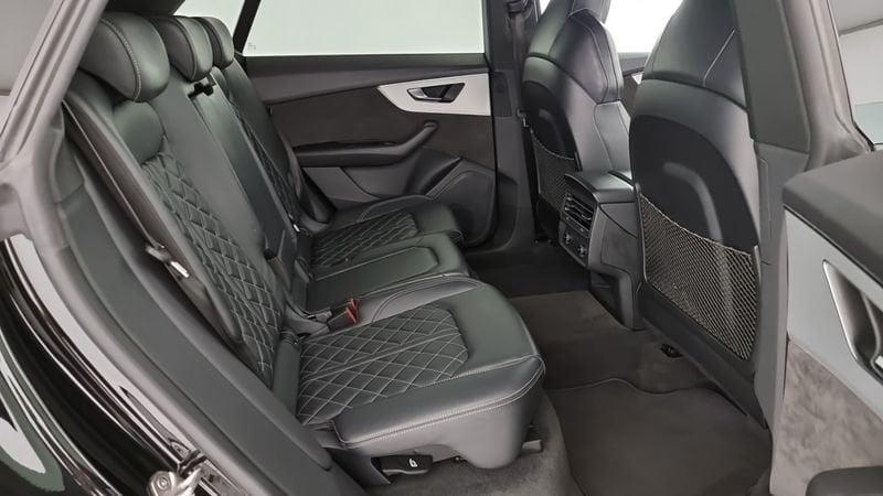 Audi Q8 50 TDI 286 CV quattro tiptronic Sport