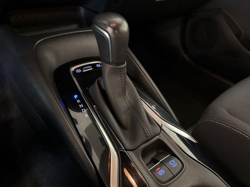 Toyota Corolla 1.8 Hybrid Active