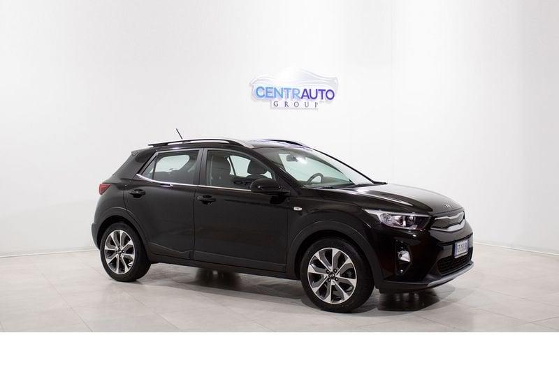KIA Stonic 1.4 EcoGPL 100cv Style