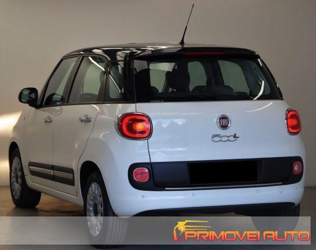 FIAT 500L 1.6 Multijet 120 CV Pop Star