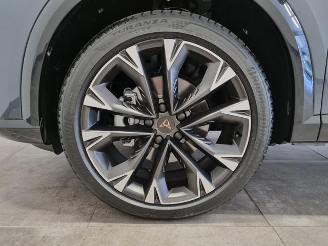 CUPRA Formentor 1.5 e-Hybrid DSG