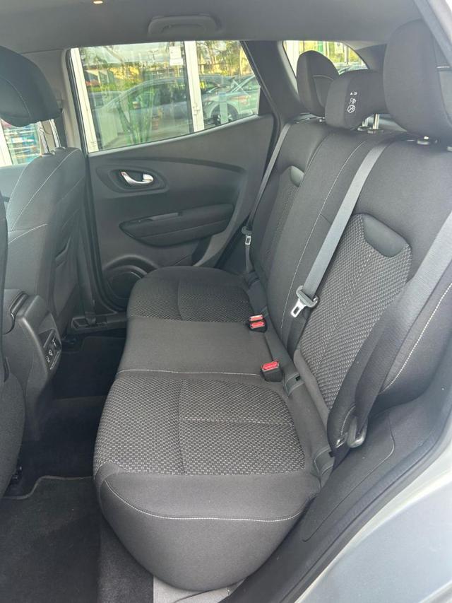 RENAULT Kadjar Blue dCi 8V 115CV EDC NEO PATENTATO