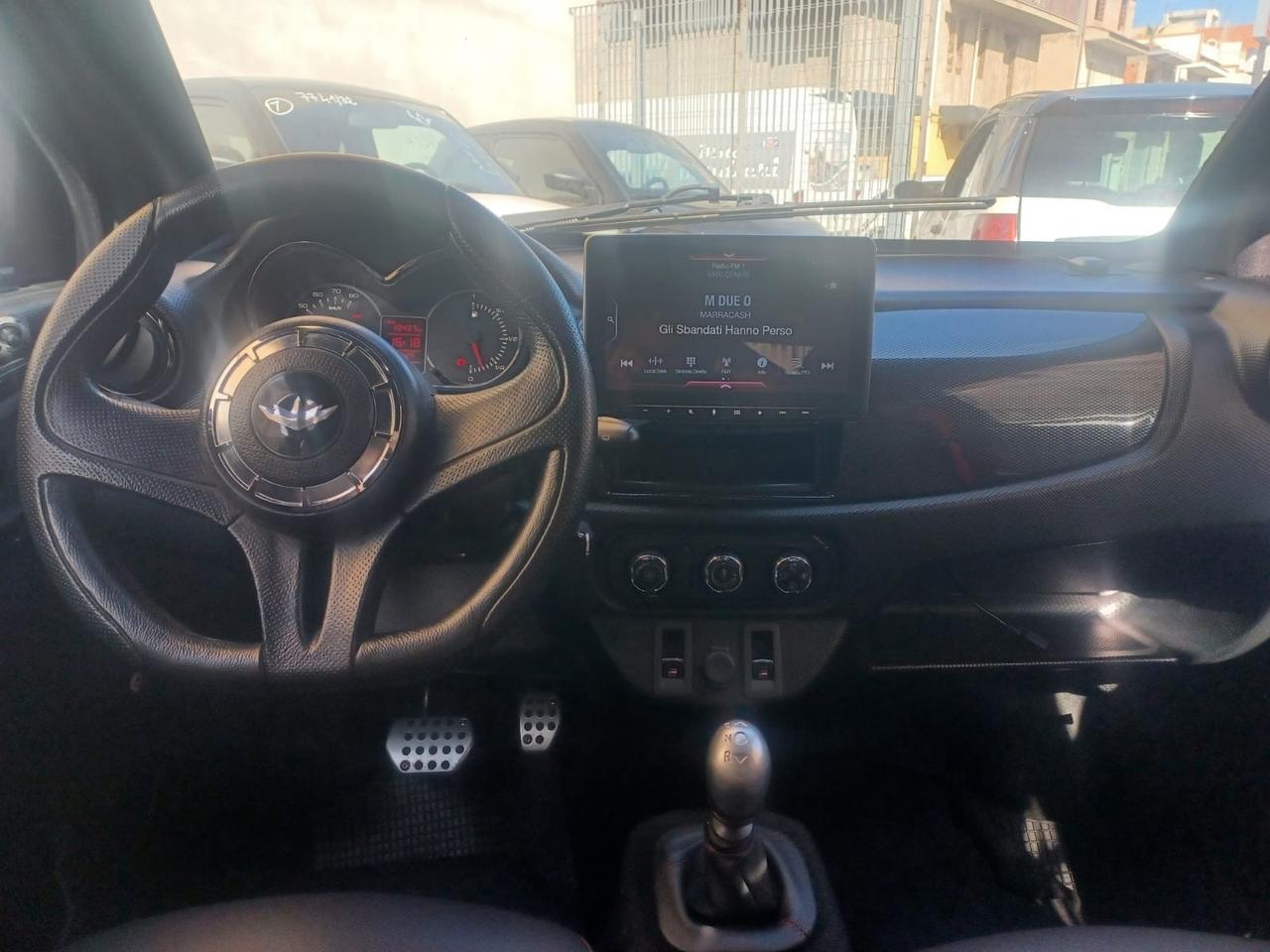 Chatenet CH46 Confort