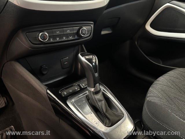 OPEL Crossland X 1.2 T 12V 130CV S&S aut.2020