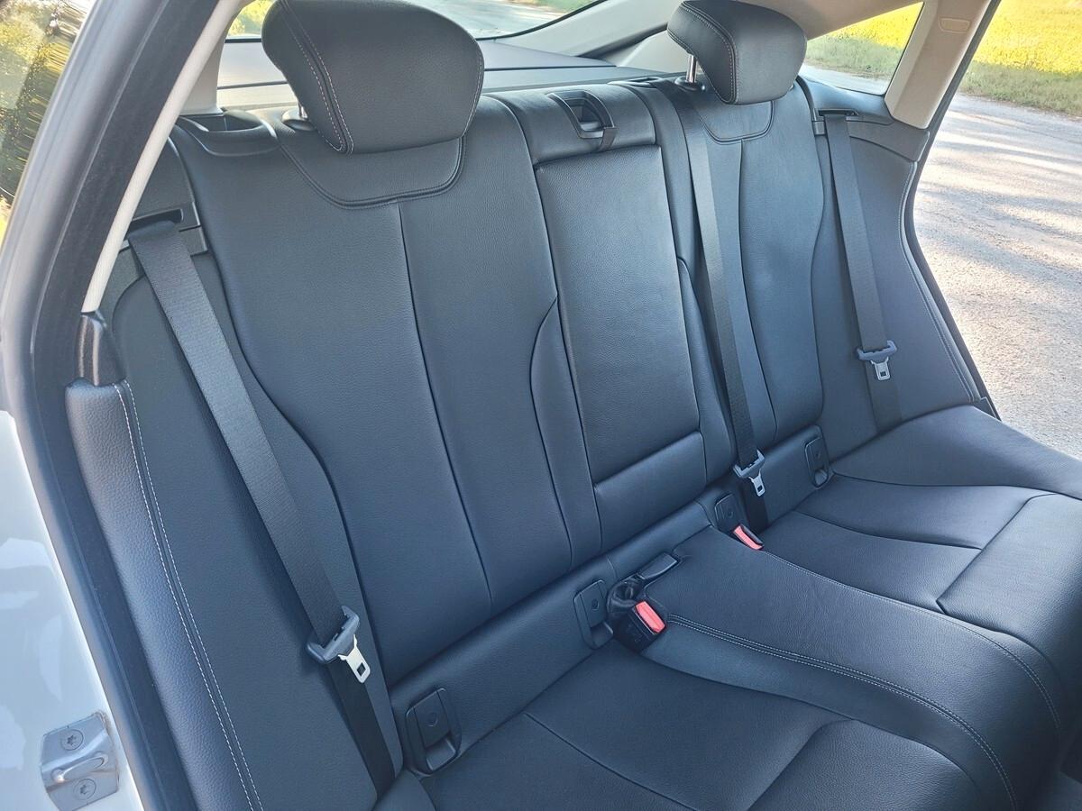 Bmw 430d Grancoupé Sport