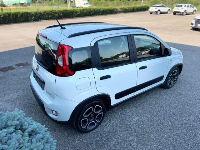 FIAT Panda 1.0 FireFly S&S HYBRID CITY LIFE *UNIPROP*PROMO*