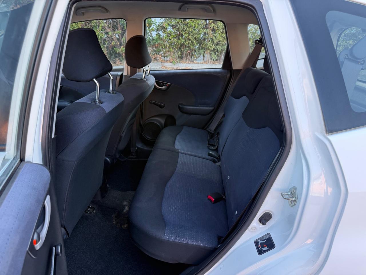 Honda Jazz 1.2 i-VTEC