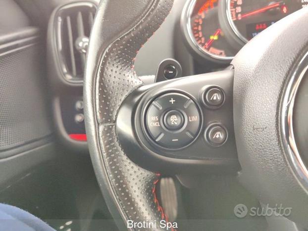 MINI Mini Countryman F60 Mini 2.0 John Cooper...