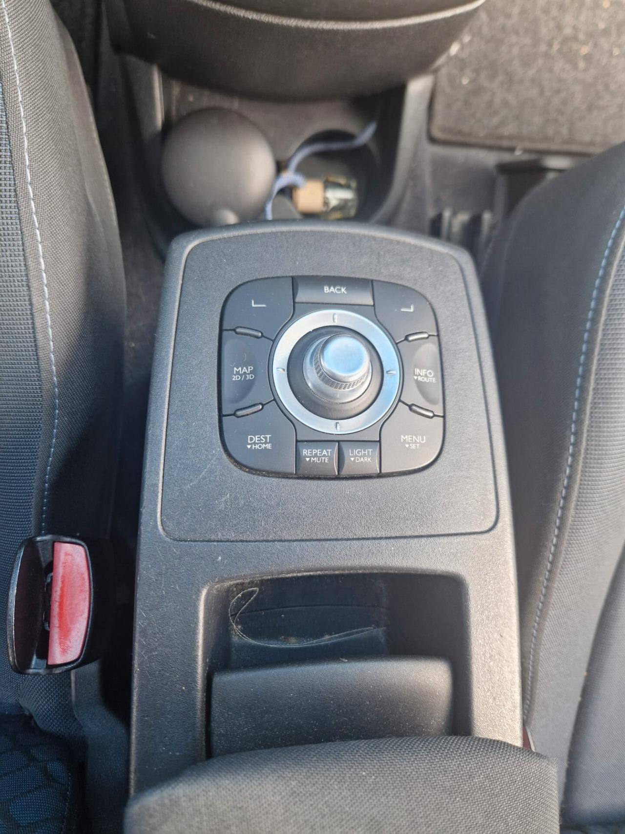 Renault Scenic Scénic X-Mod 1.5 dCi 110CV Dynamique