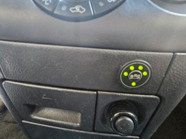 CHEVROLET Aveo 1.2 5 porte LS GPL Eco Logic