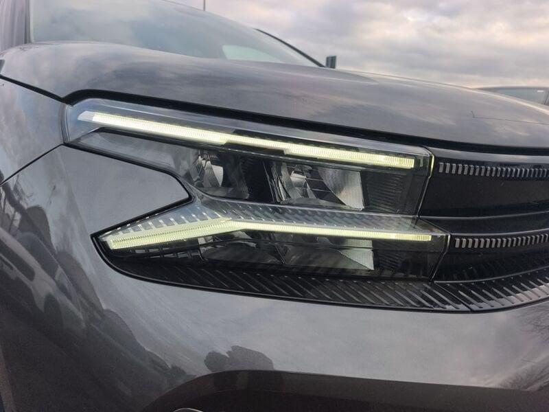 Citroën C5 Aircross 1.5 bluehdi Max s&s 130cv eat8