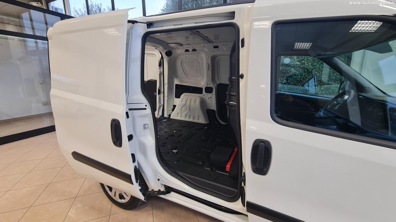 Fiat Doblo DOBLO' CARGO 1.6 MJET 105CV